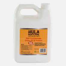 Load image into Gallery viewer, RAD Concentrate Marine Clean All & Protect #10