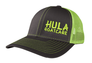 Hula Boat Care Cap